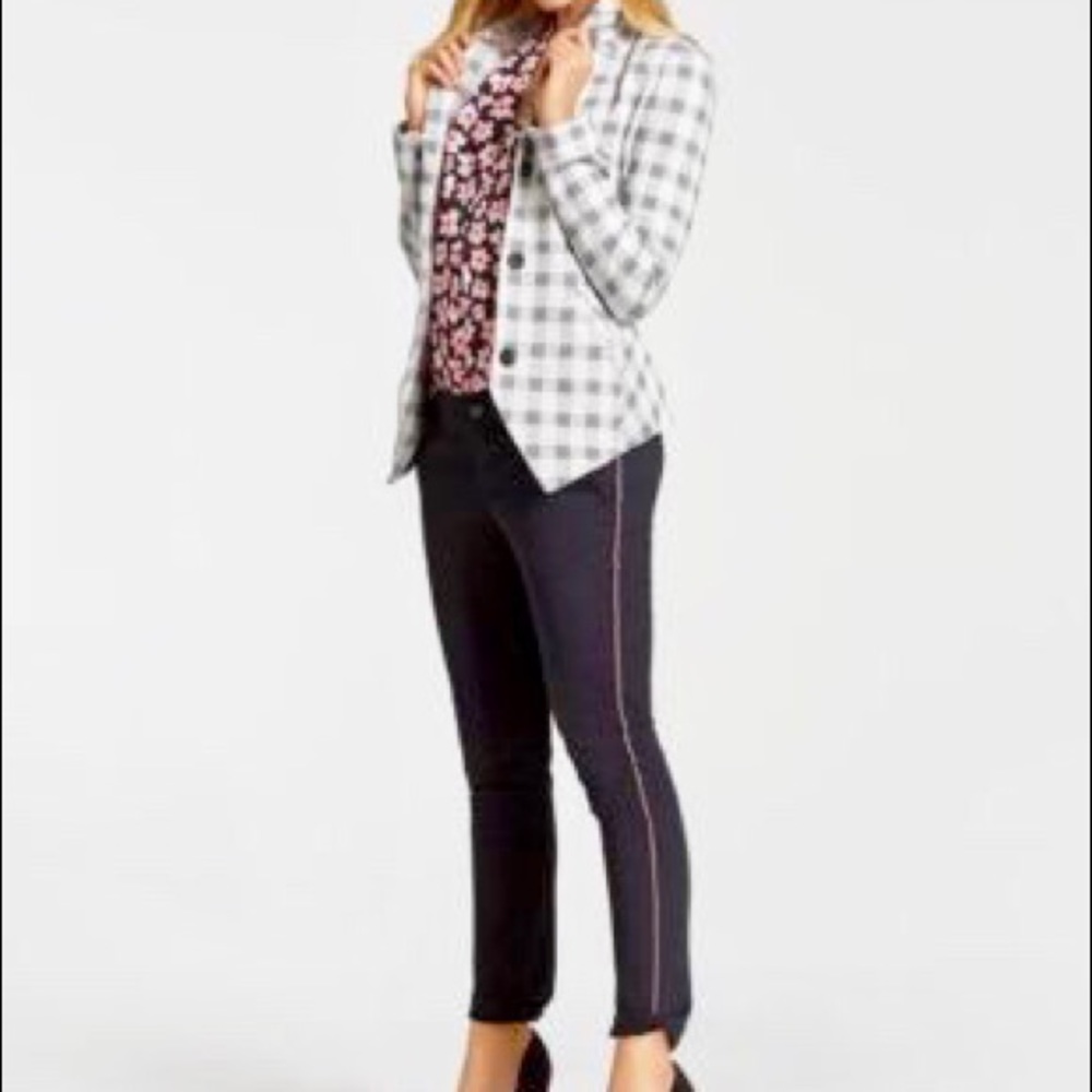 Cabi Peyton Trousers Size 10